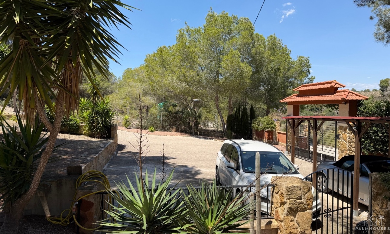 Revente - Finca - Orihuela - Torremendo