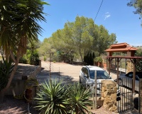 Revente - Finca - Orihuela - Torremendo