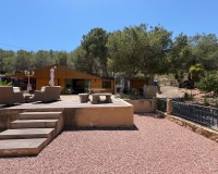 Revente - Finca - Orihuela - Torremendo
