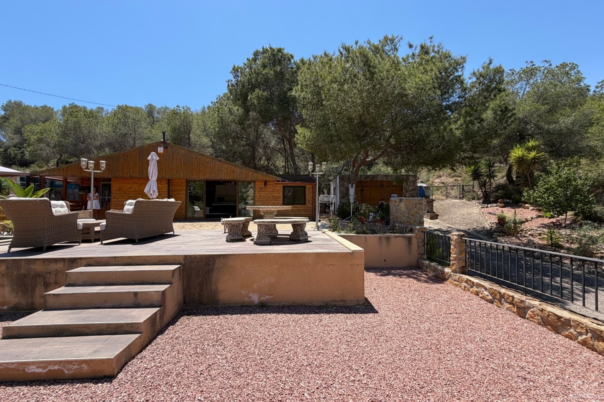 Revente - Finca - Orihuela - Torremendo