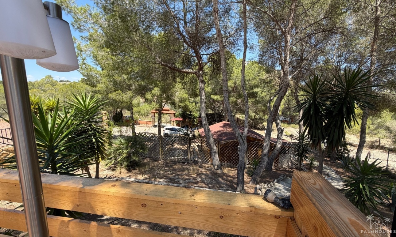 Revente - Finca - Orihuela - Torremendo