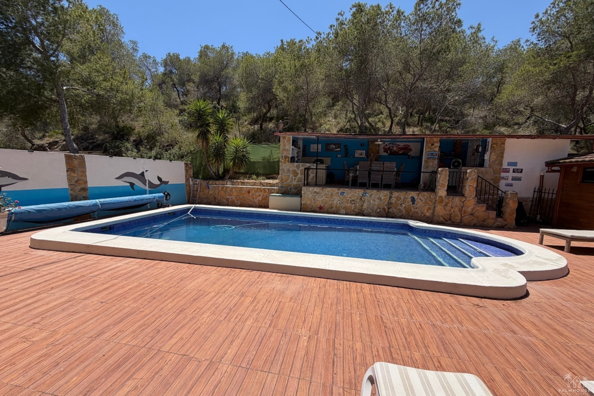 Revente - Finca - Orihuela - Torremendo