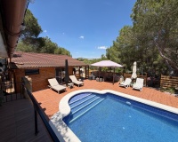 Revente - Finca - Orihuela - Torremendo