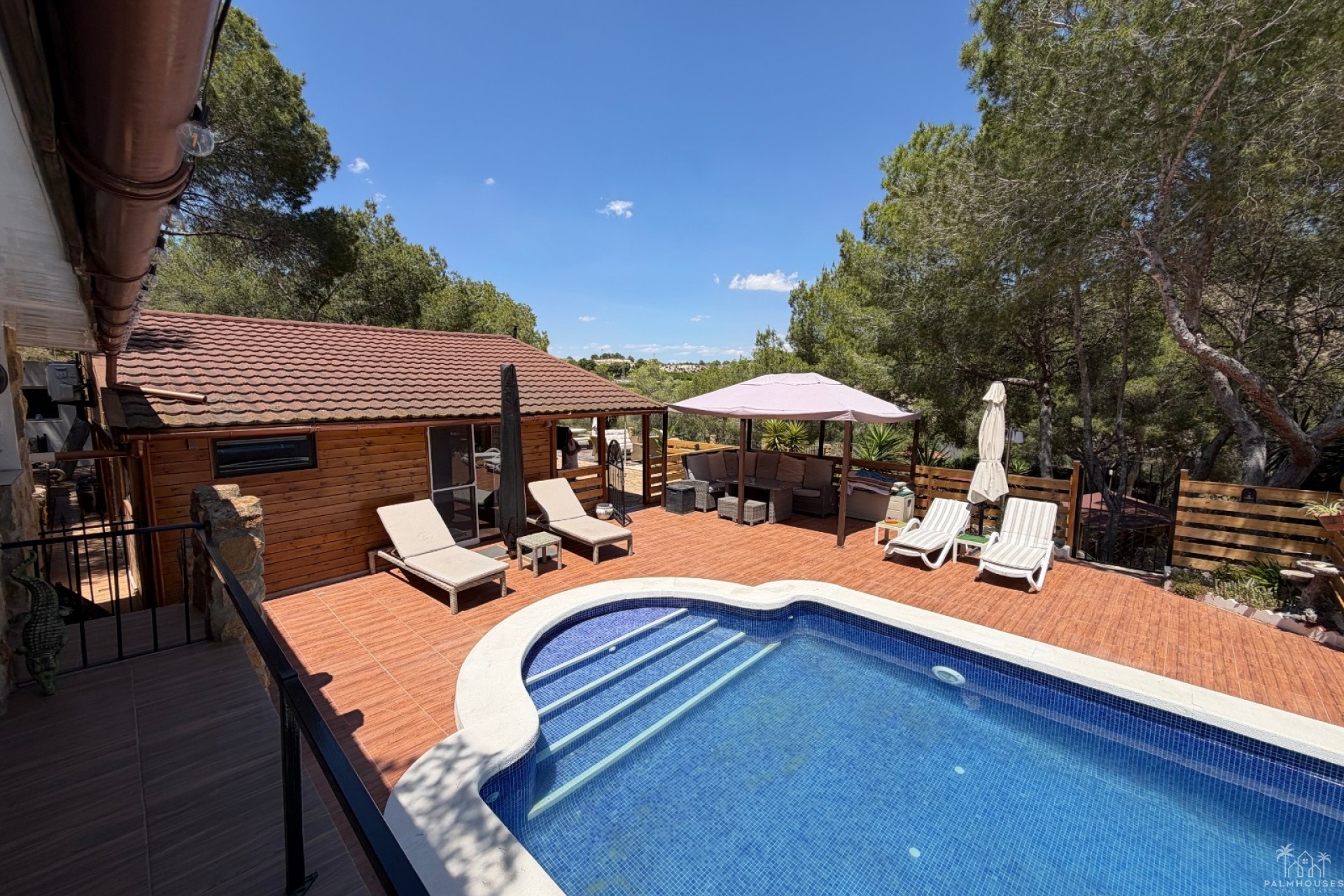 Revente - Finca - Orihuela - Torremendo