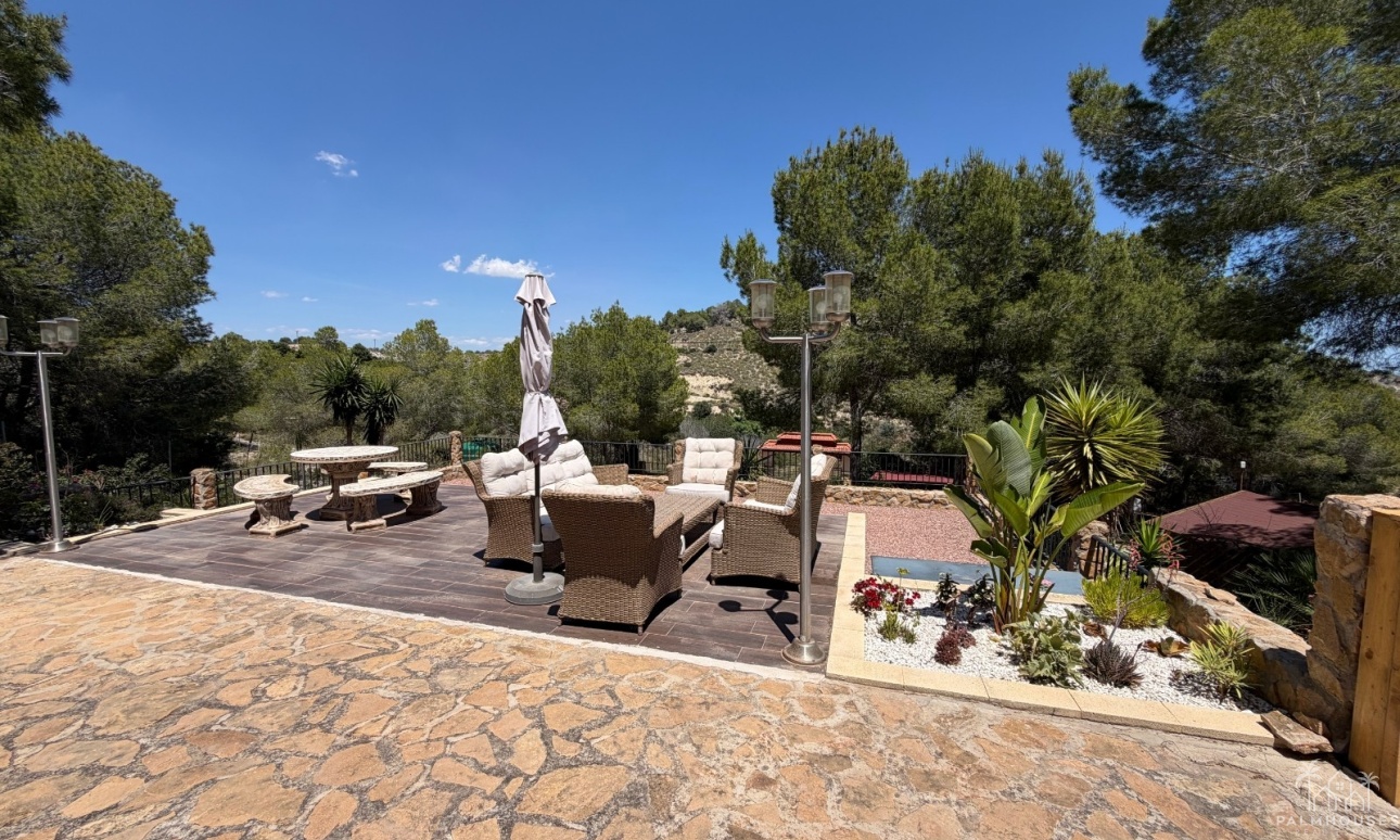 Revente - Finca - Orihuela - Torremendo
