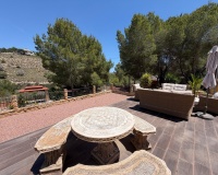 Revente - Finca - Orihuela - Torremendo