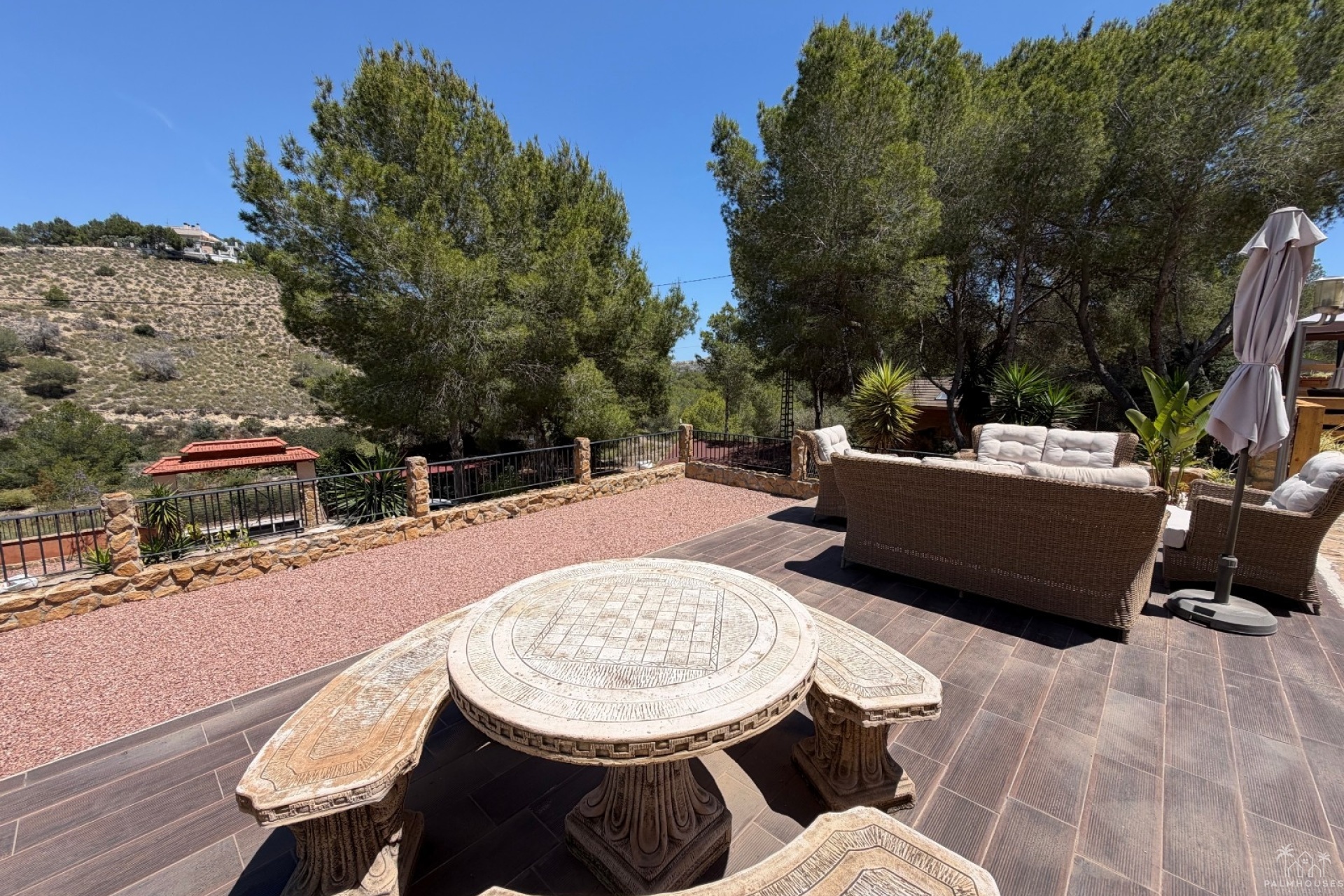 Revente - Finca - Orihuela - Torremendo