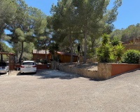 Revente - Finca - Orihuela - Torremendo