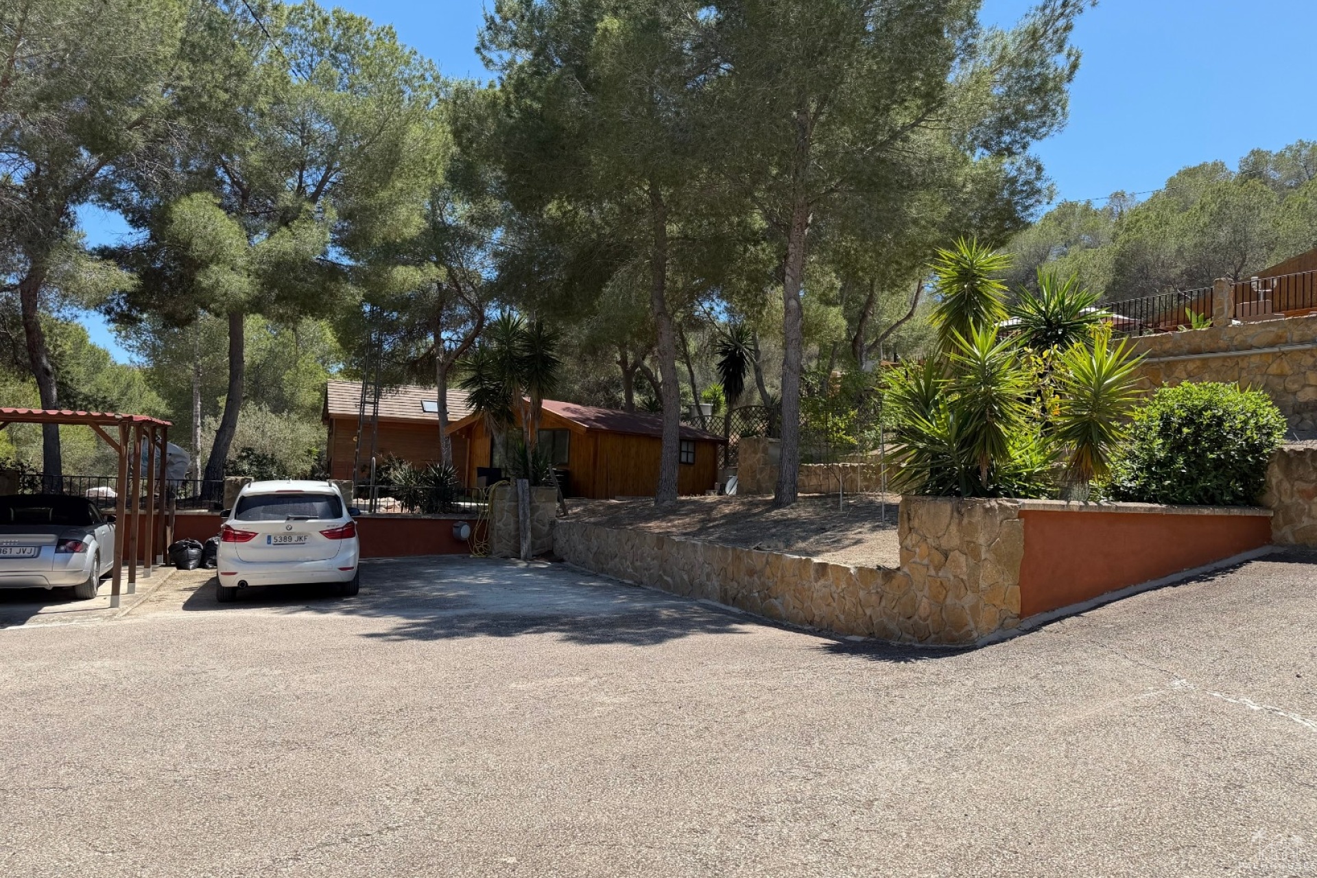 Revente - Finca - Orihuela - Torremendo