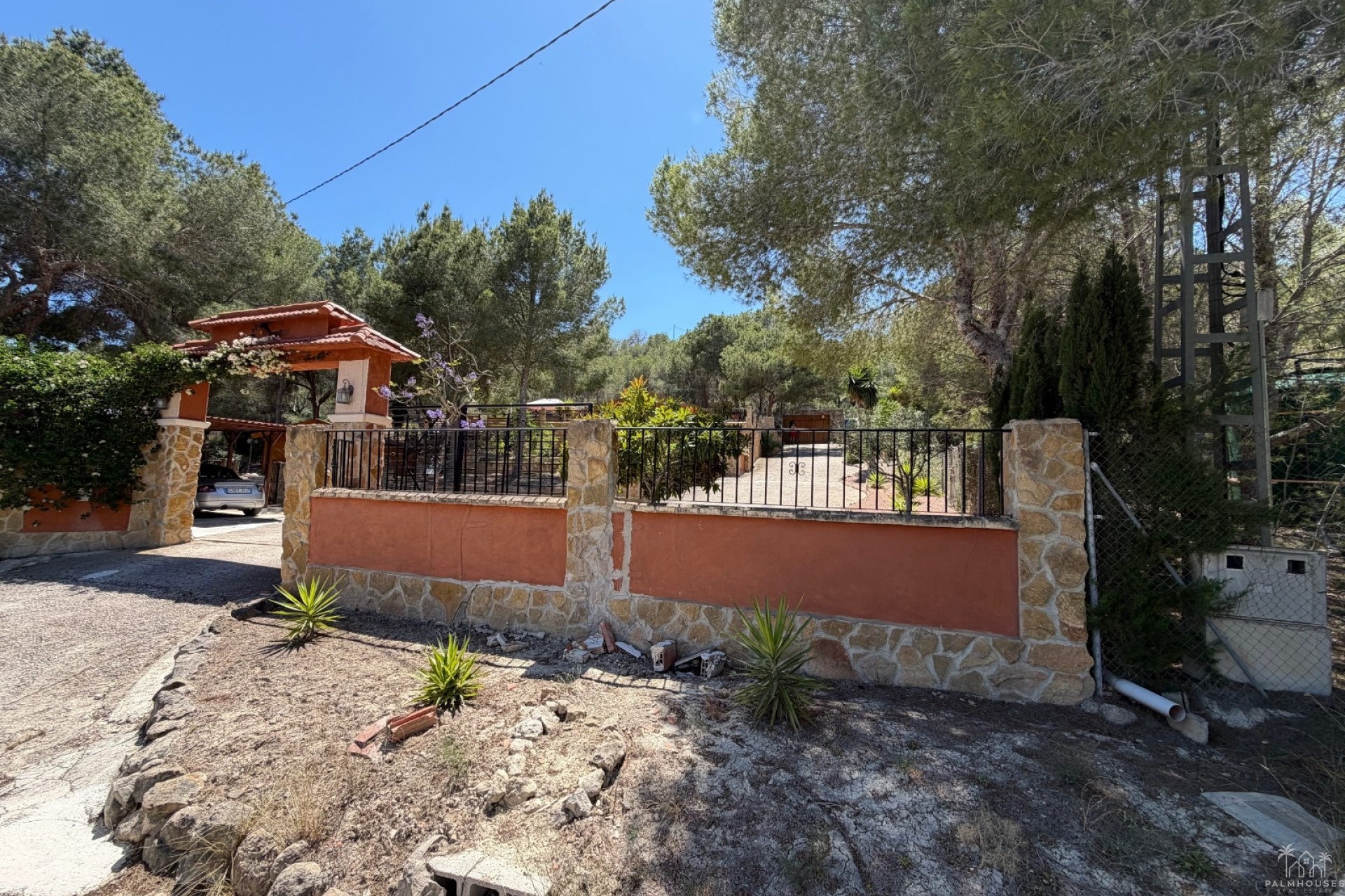 Revente - Finca - Orihuela - Torremendo
