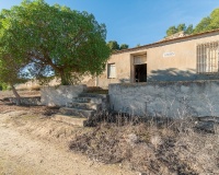 Revente - Finca - Pilar de La Horadada - Pinar de la Perdiz
