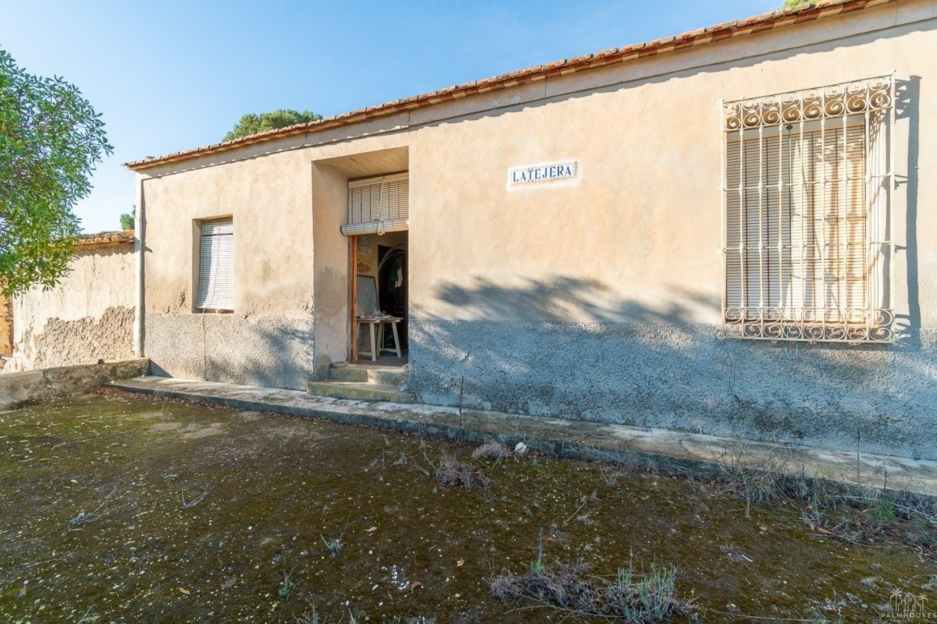 Revente - Finca - Pilar de La Horadada - Pinar de la Perdiz
