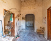 Revente - Finca - Pilar de La Horadada - Pinar de la Perdiz