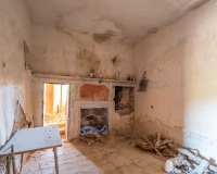 Revente - Finca - Pilar de La Horadada - Pinar de la Perdiz
