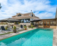 Revente - Finca - Puerto Lumbreras - El Esparragal