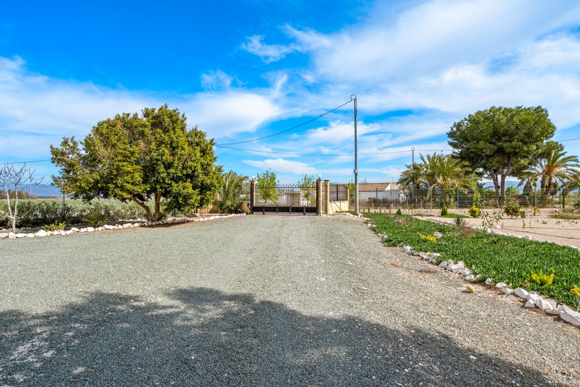 Revente - Finca - Puerto Lumbreras - El Esparragal