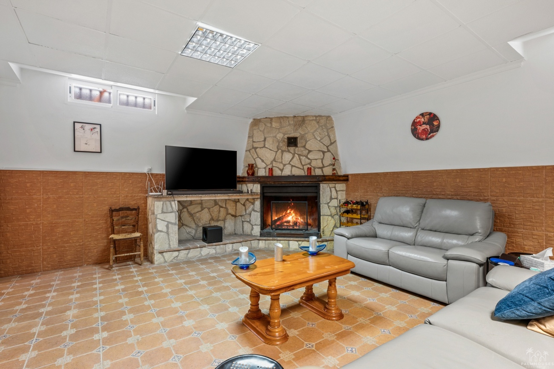 Revente - Finca - Puerto Lumbreras - El Esparragal