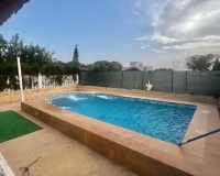 Revente - Finca - San Fulgencio - San Fulgencio - Country
