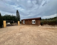 Revente - Finca - San Fulgencio - San Fulgencio - Country