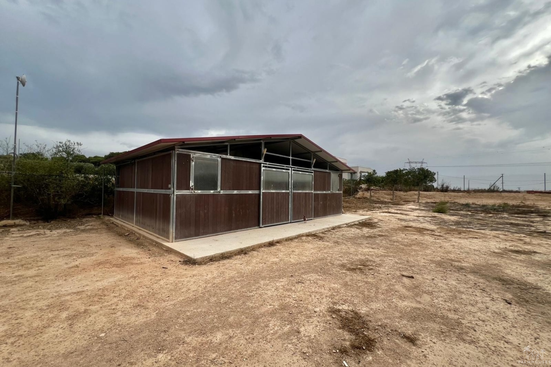Revente - Finca - San Fulgencio - San Fulgencio - Country