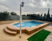 Revente - Finca - San Fulgencio - San Fulgencio - Country