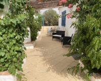 Revente - Finca - Totana - Costa Calida