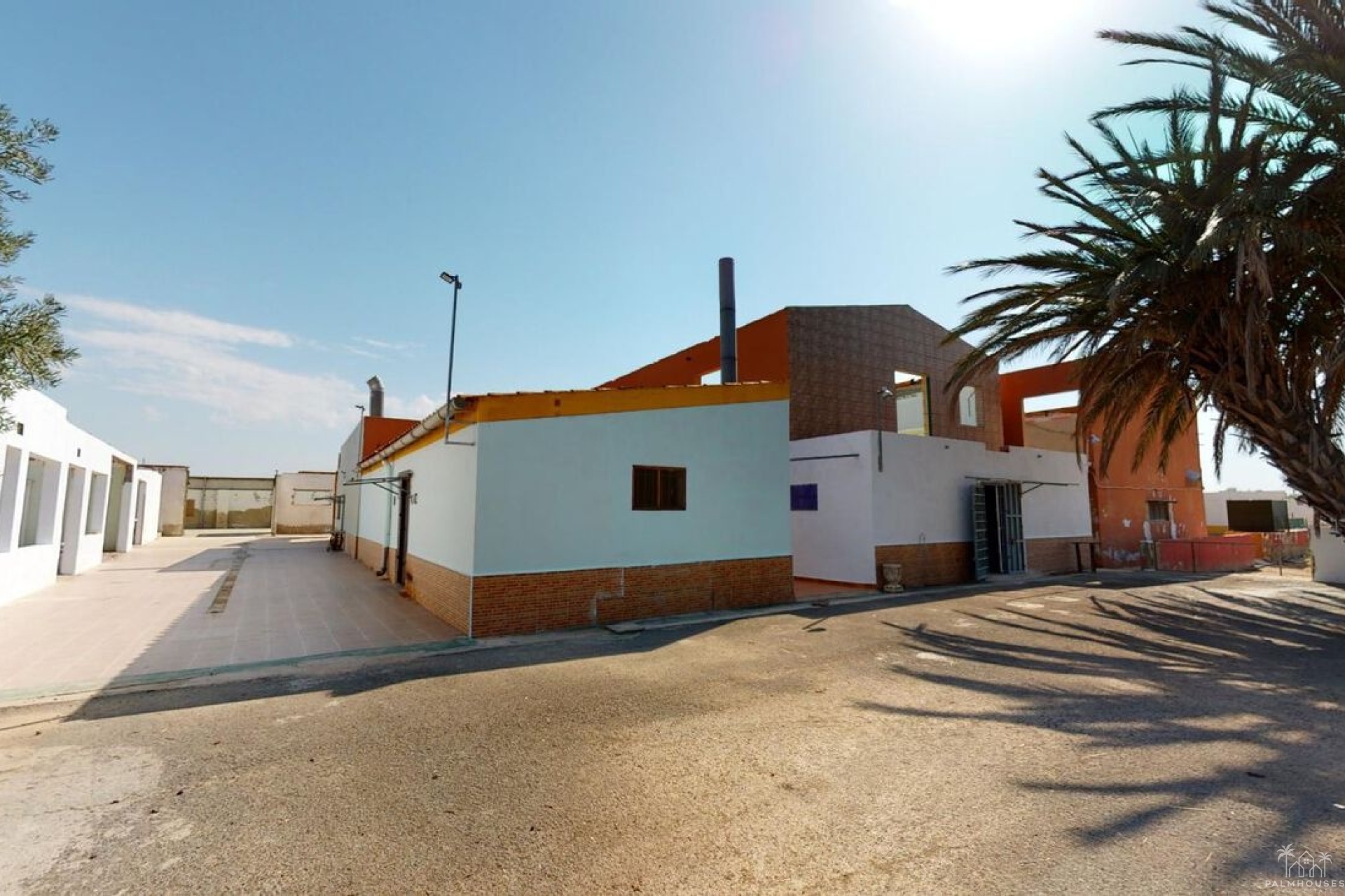 Revente - Maison - Albatera - Inland