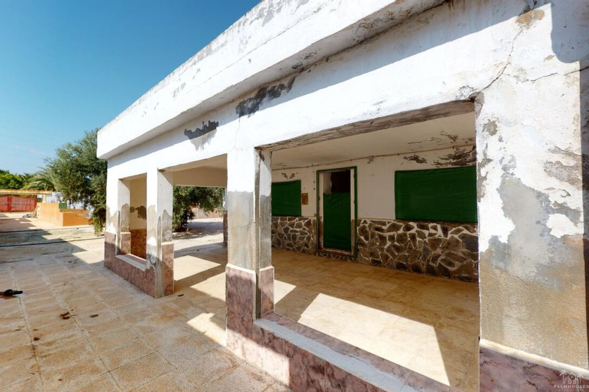Revente - Maison - Albatera - Inland