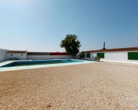 Revente - Maison - Albatera - Inland