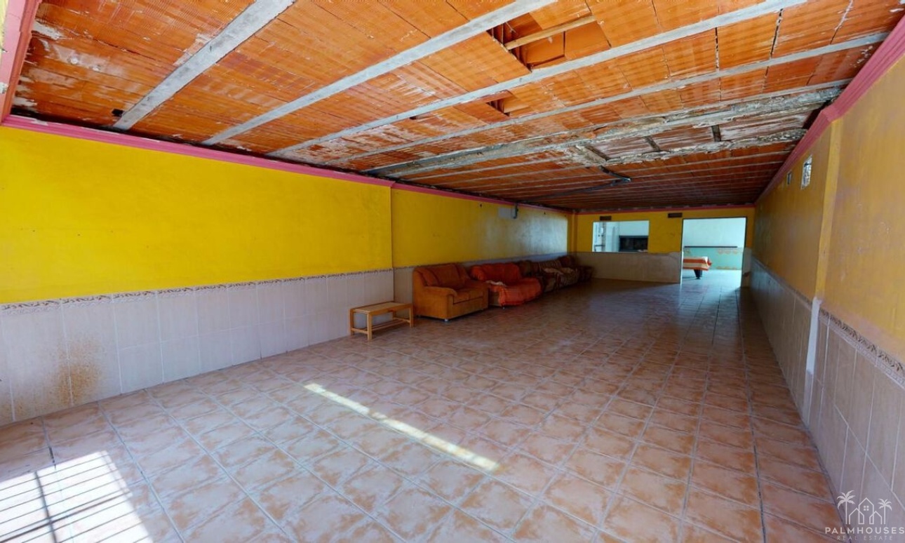 Revente - Maison - Albatera - Inland