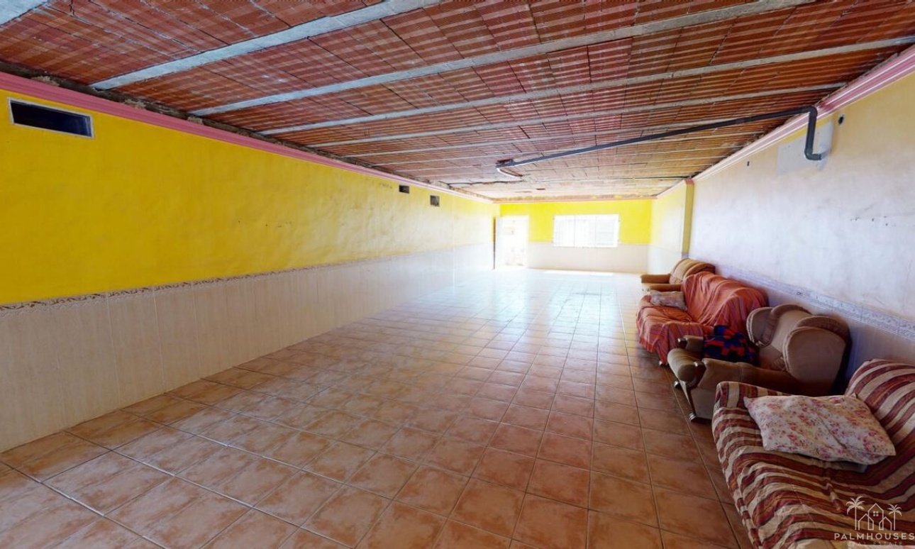 Revente - Maison - Albatera - Inland