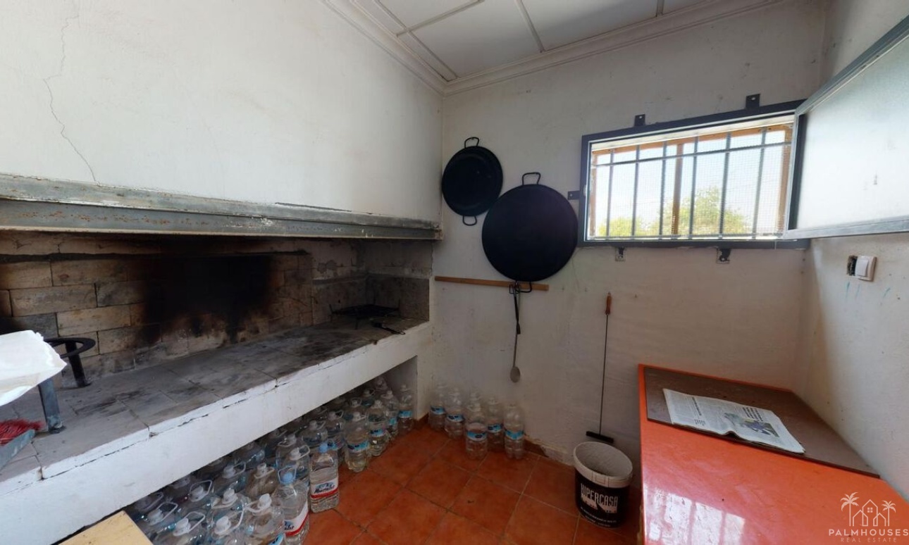 Revente - Maison - Albatera - Inland