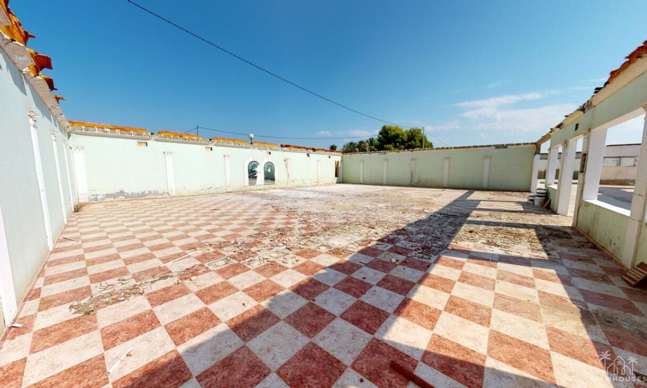 Revente - Maison - Albatera - Inland