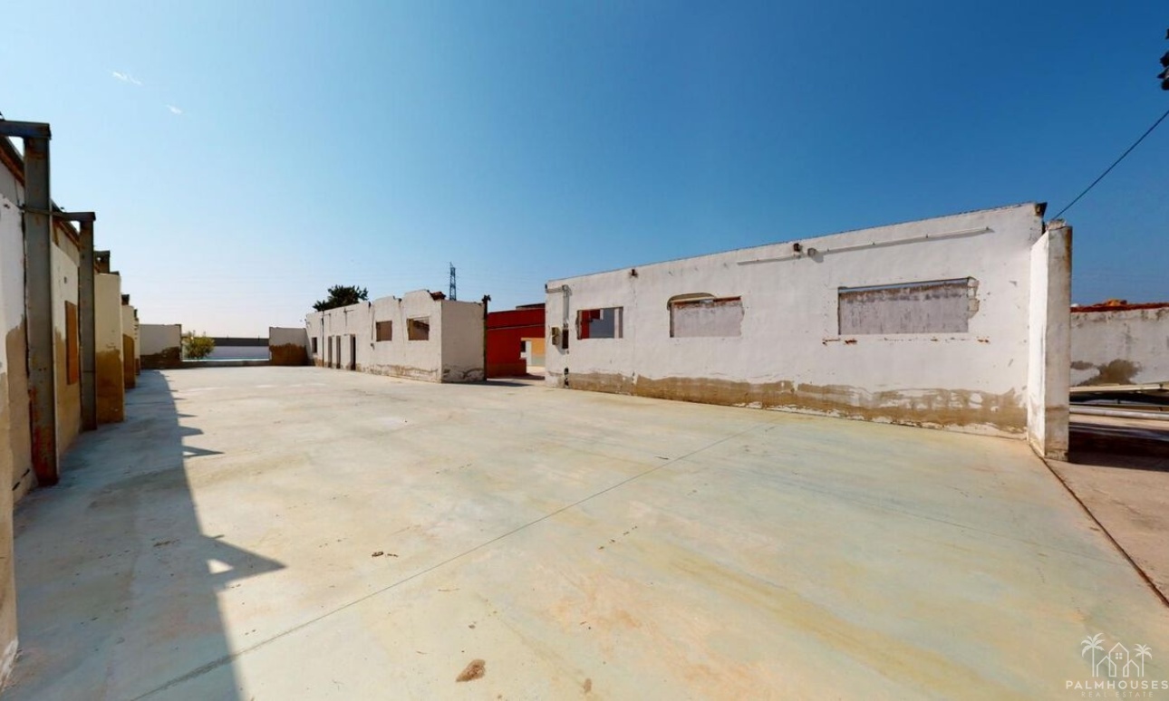 Revente - Maison - Albatera - Inland