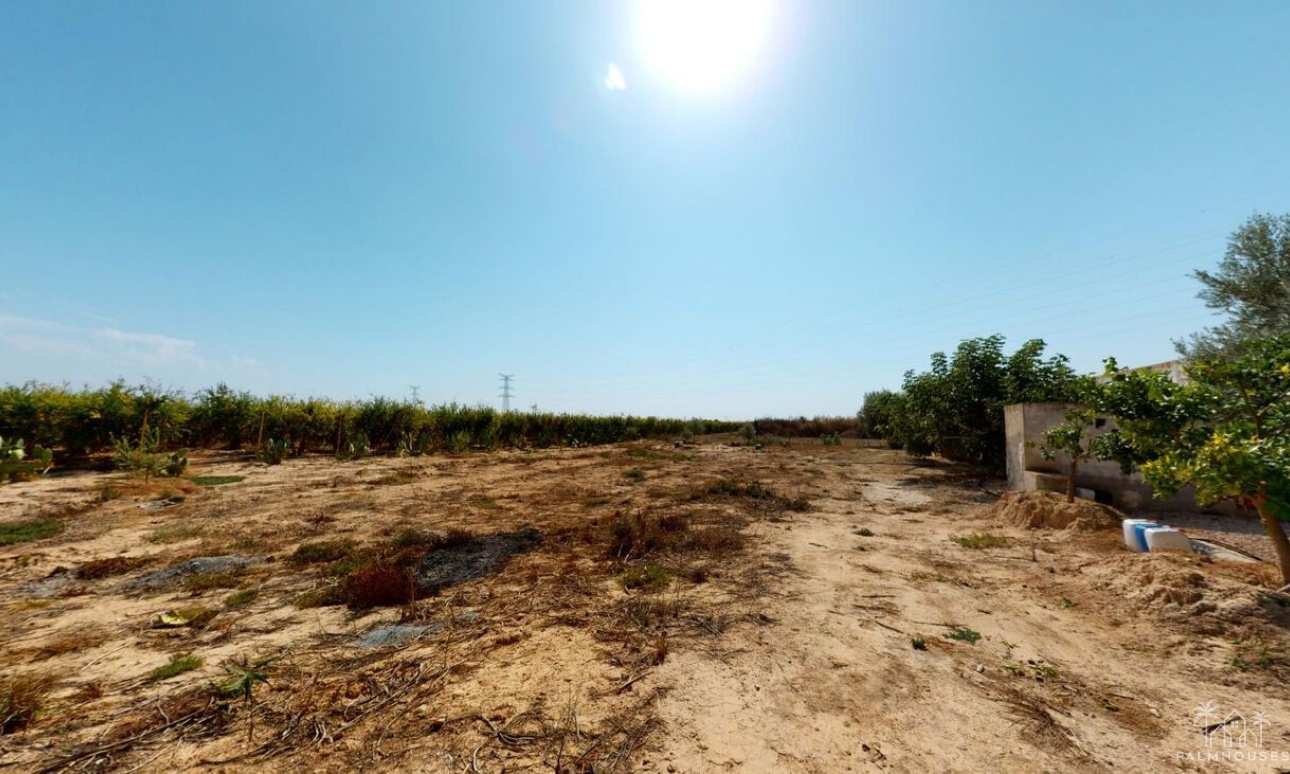 Revente - Maison - Albatera - Inland