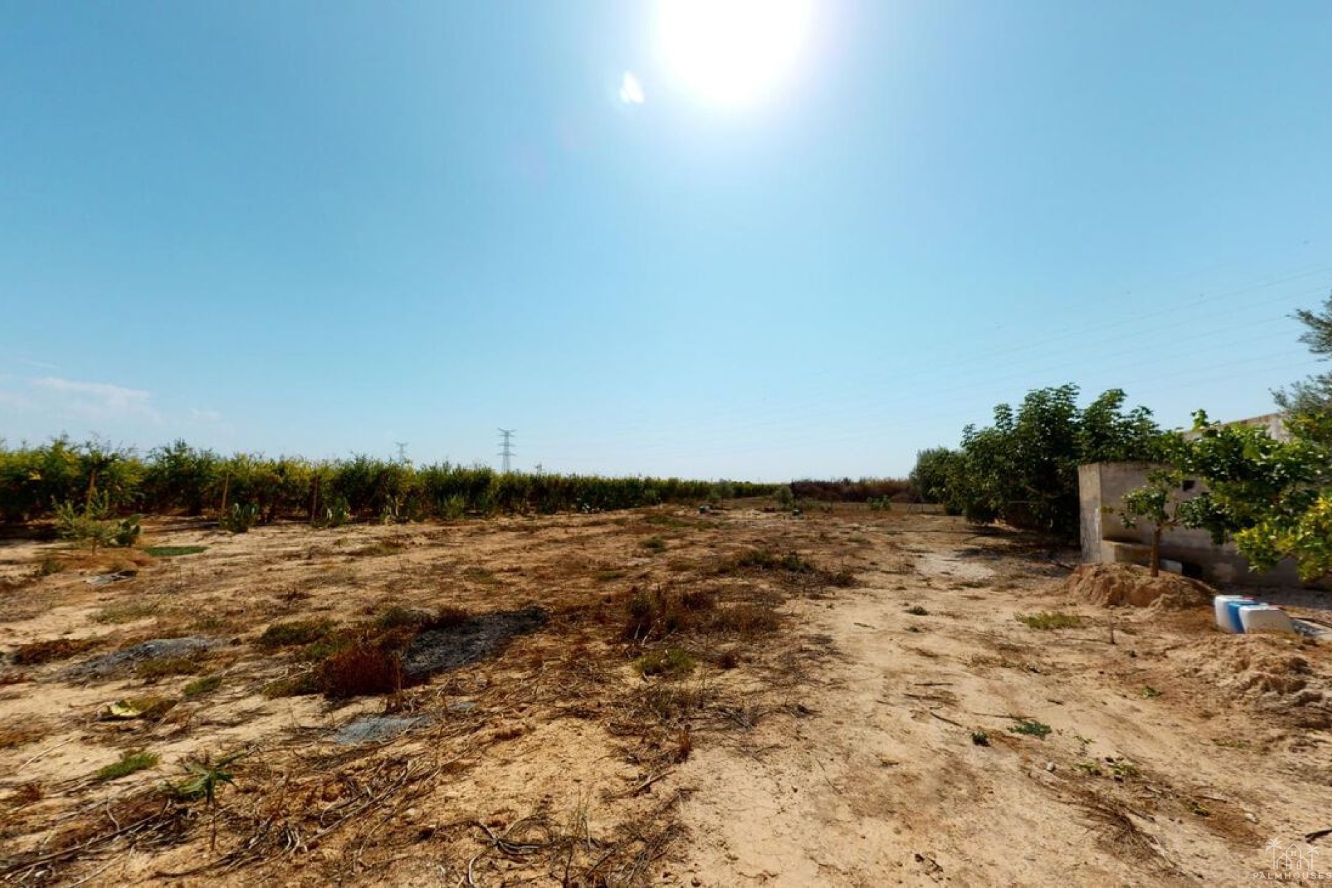 Revente - Maison - Albatera - Inland