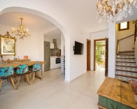 Revente - Maison - Alfaz del Pi - Albir