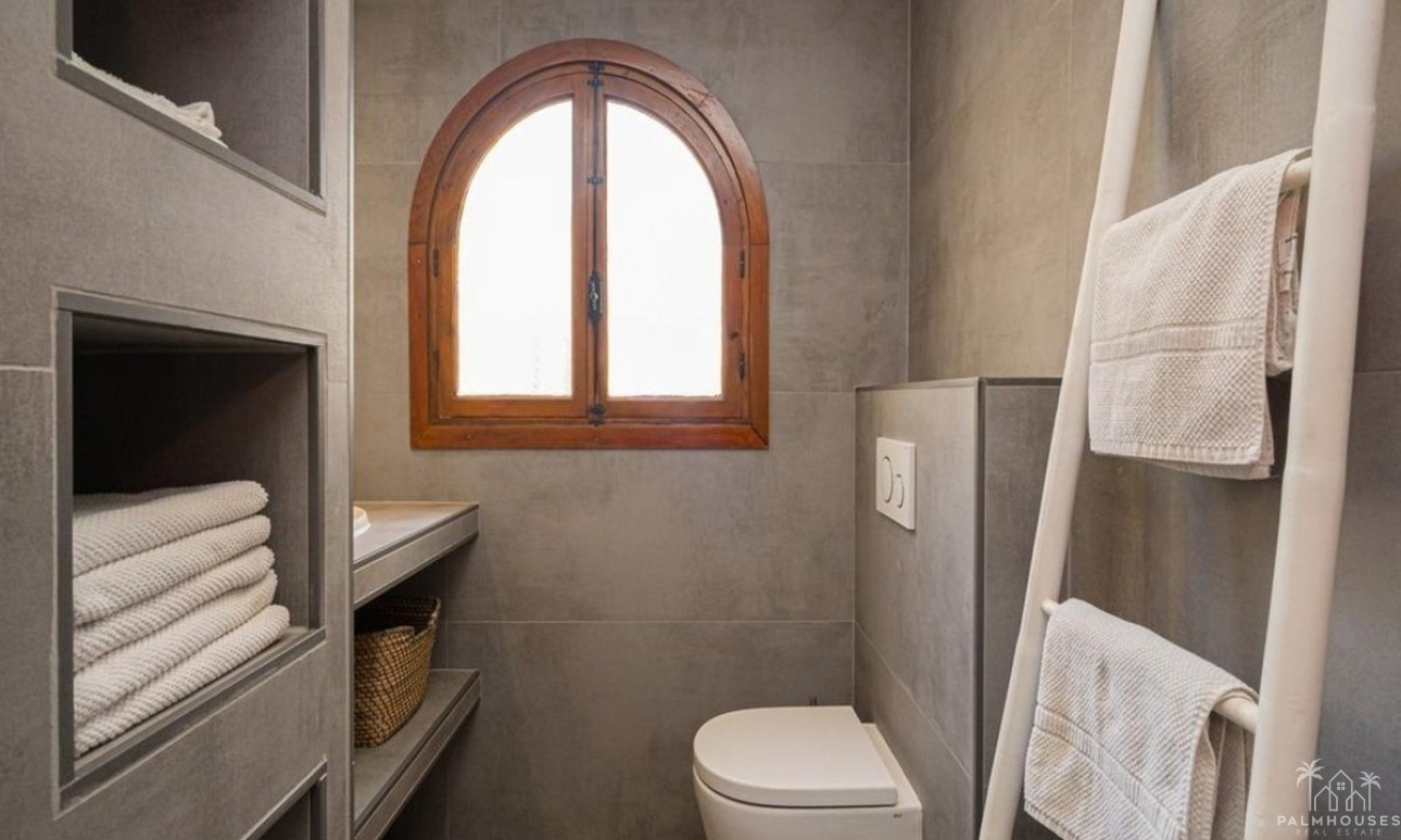 Revente - Maison - Alfaz del Pi - Albir