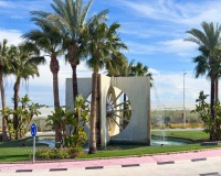 Revente - Maison - Algorfa - Algorfa Centro