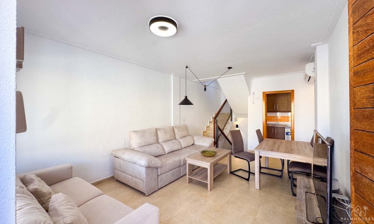 Revente - Maison - Algorfa - Algorfa Centro