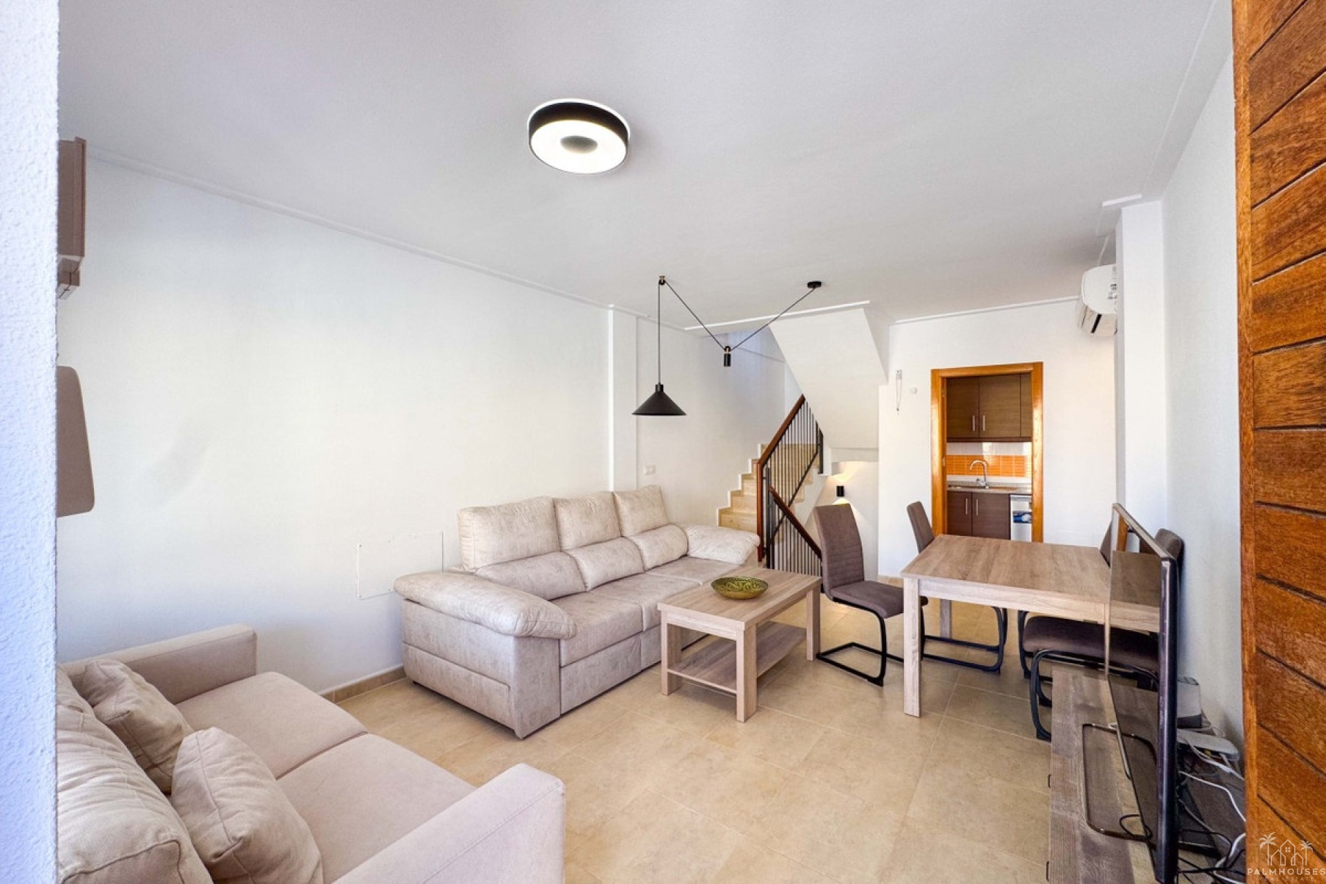 Revente - Maison - Algorfa - Algorfa Centro
