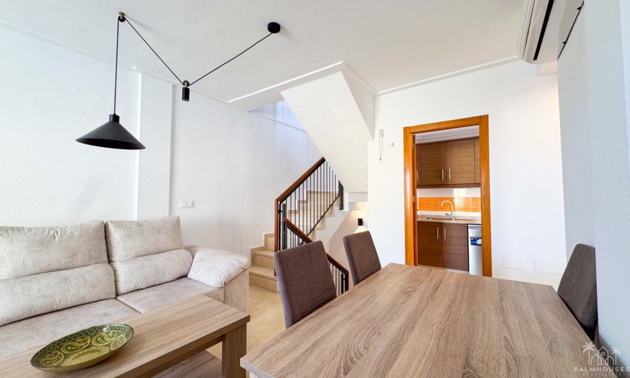 Revente - Maison - Algorfa - Algorfa Centro