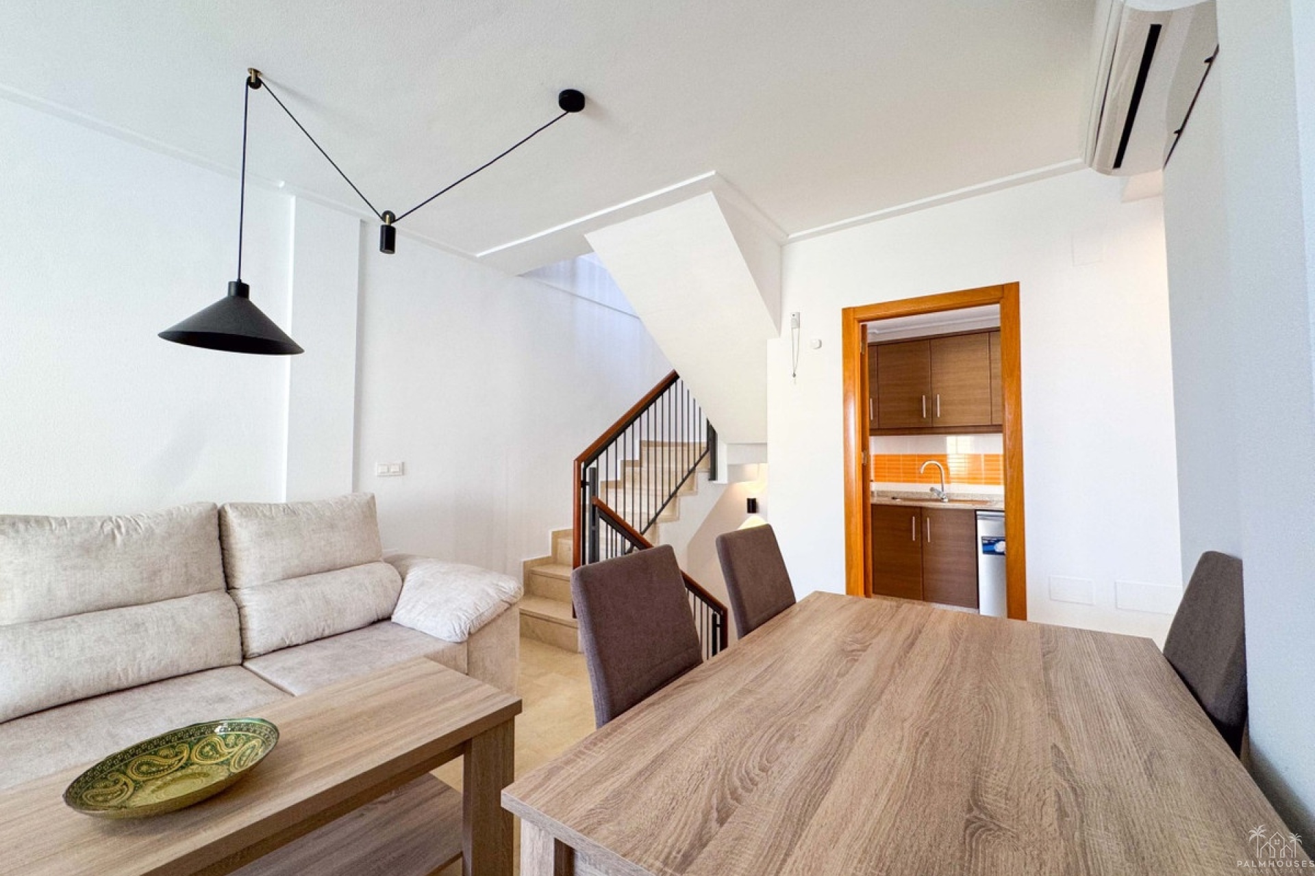 Revente - Maison - Algorfa - Algorfa Centro