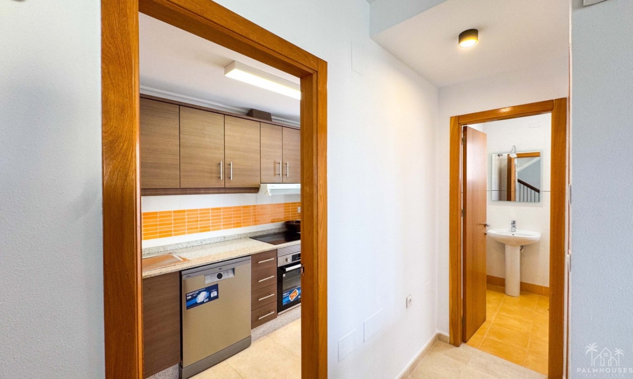 Revente - Maison - Algorfa - Algorfa Centro