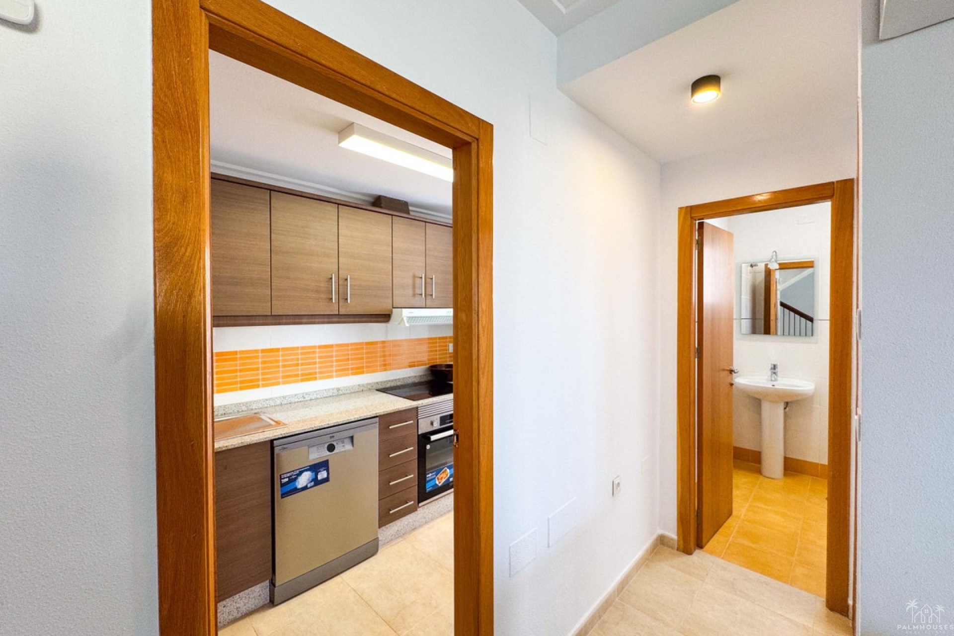 Revente - Maison - Algorfa - Algorfa Centro