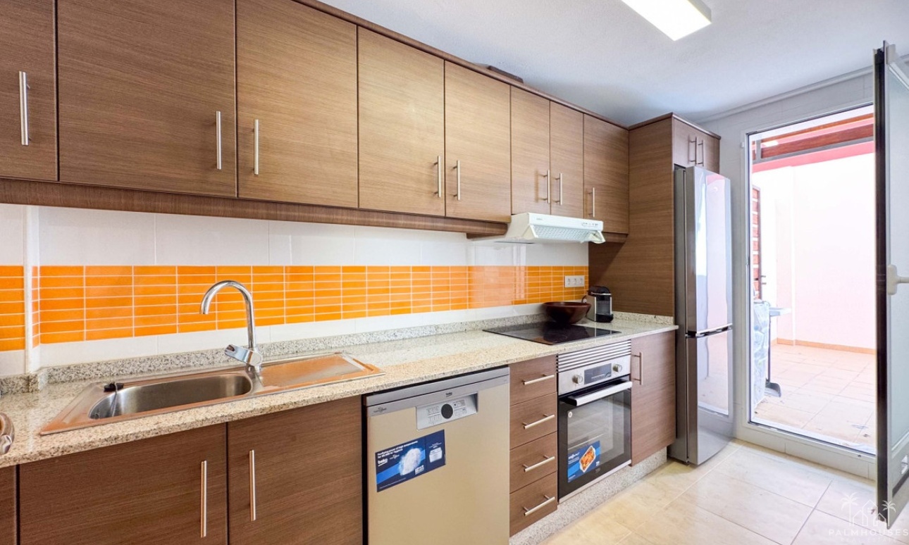 Revente - Maison - Algorfa - Algorfa Centro
