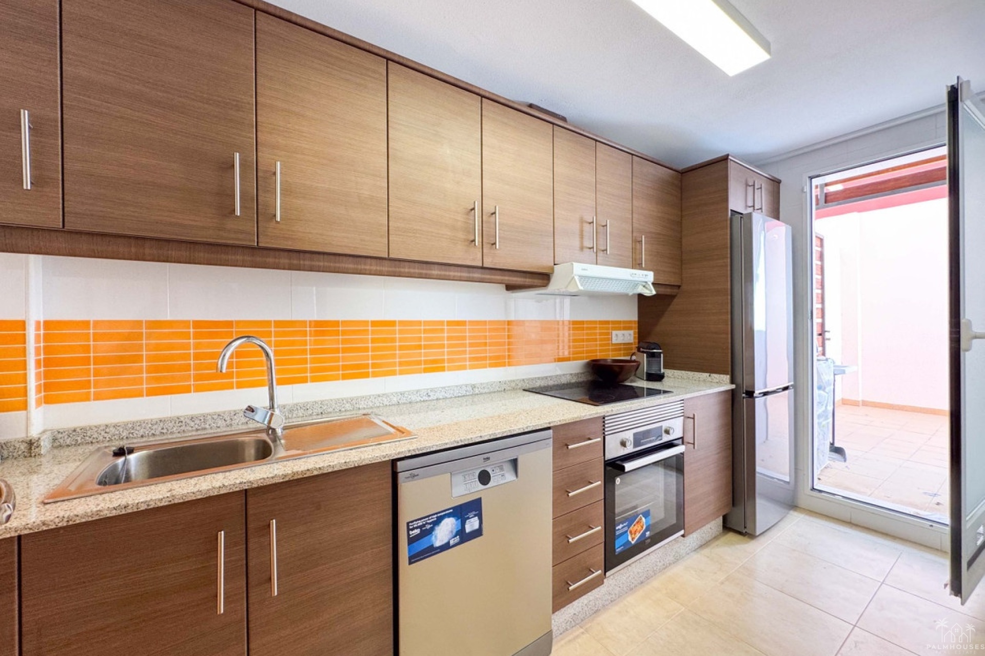 Revente - Maison - Algorfa - Algorfa Centro