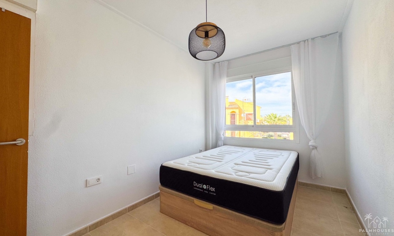 Revente - Maison - Algorfa - Algorfa Centro