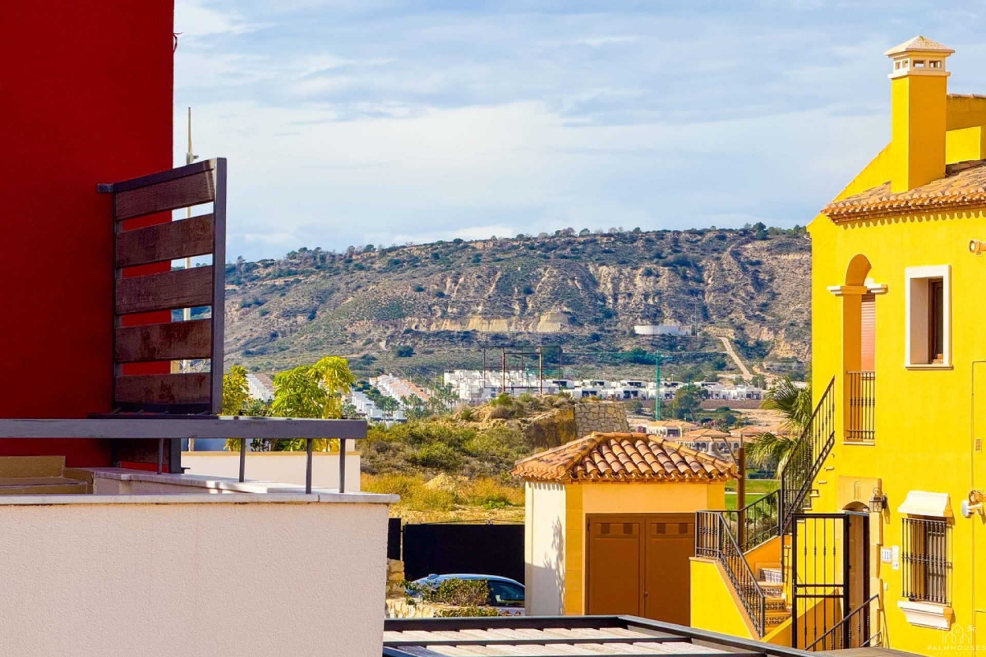 Revente - Maison - Algorfa - Algorfa Centro