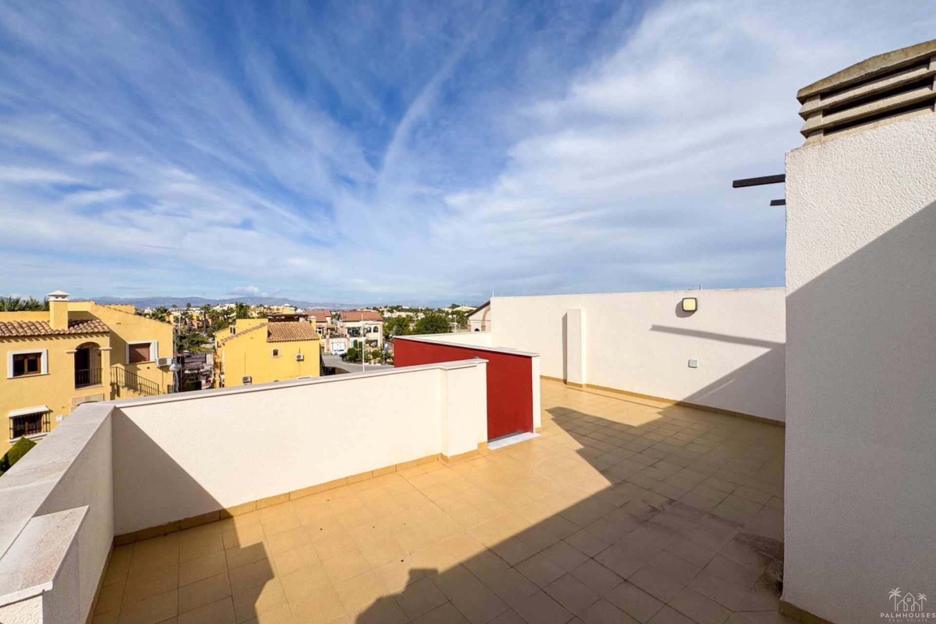 Revente - Maison - Algorfa - Algorfa Centro